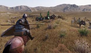 Голову с плеч! – мод для Mount & Blade II: Bannerlord позволяет обезглавливать врагов